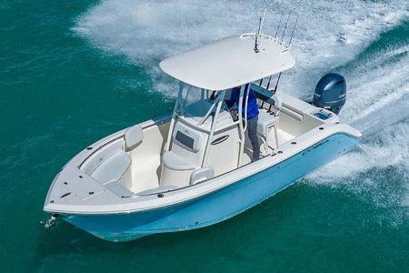 Choosing a Center Console: Is it the Right Boat for You? 