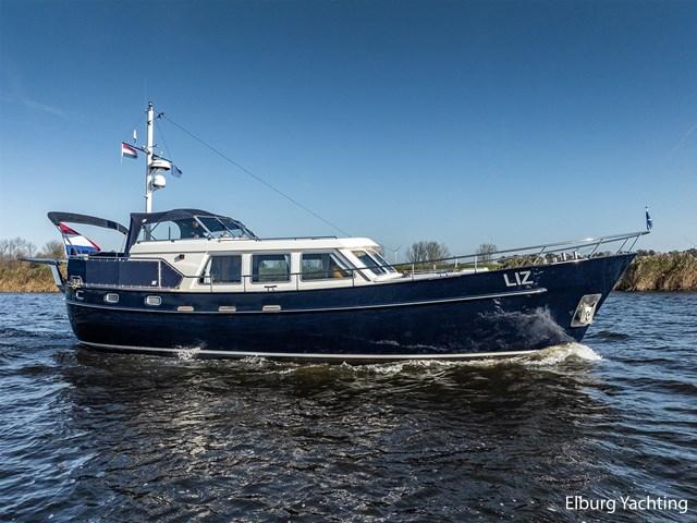 2002 Bekebrede Spitsgatkotter 14.20