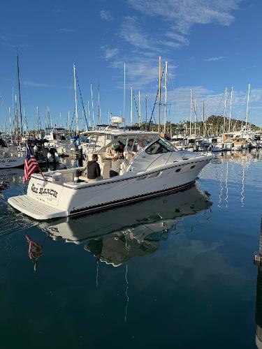 2006 Tiara Yachts 3600 Open