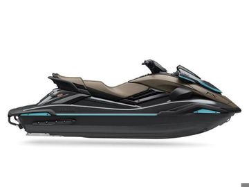 2025 Yamaha WaveRunner FX HO