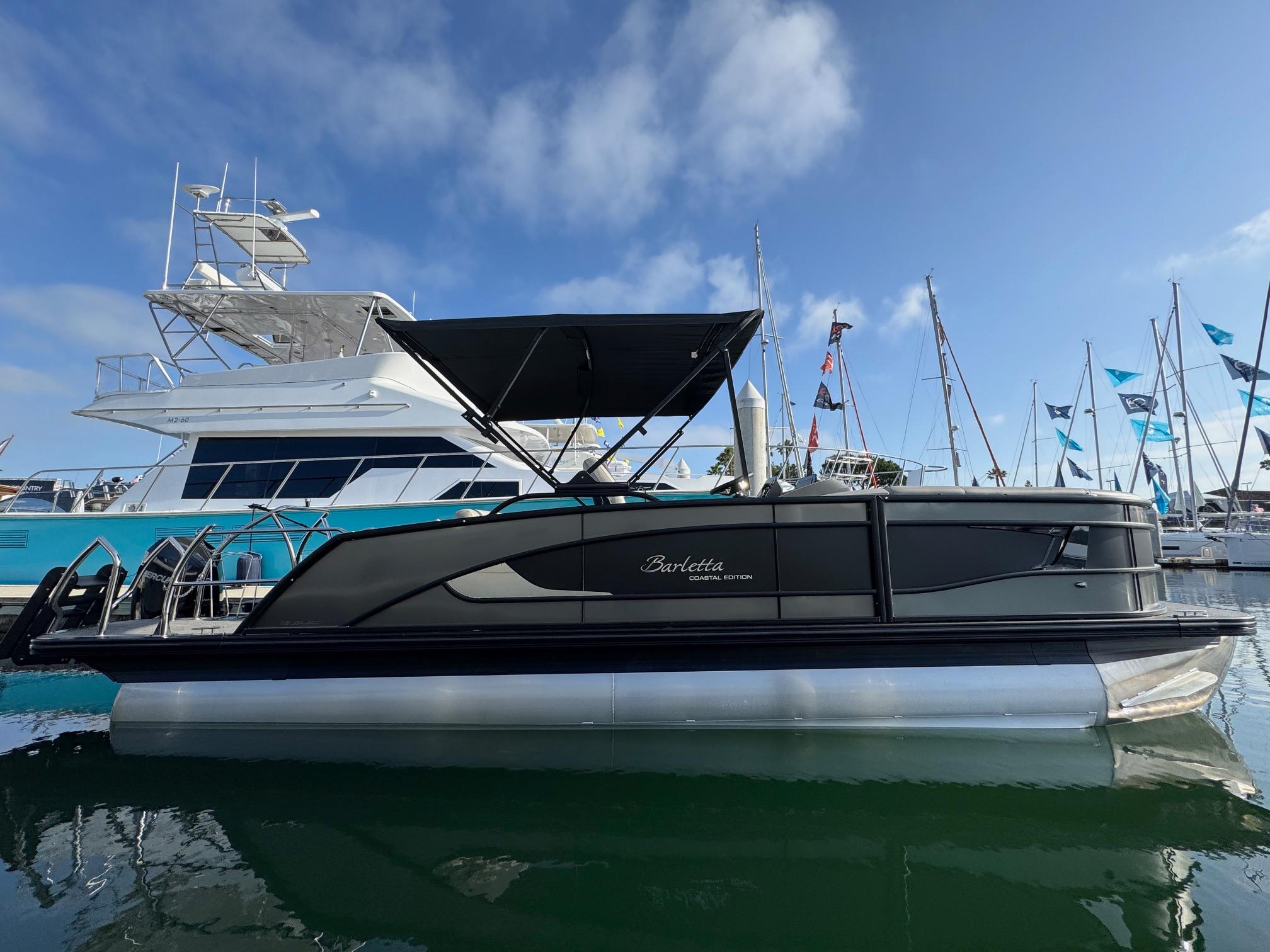 2026 Barletta Lusso 23UC