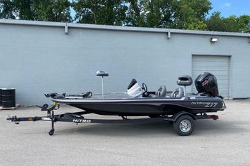 2026 Nitro Z17