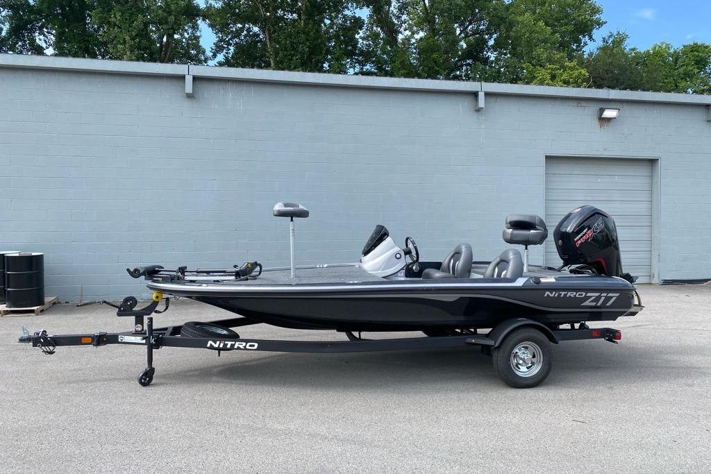 2026 Nitro Z17