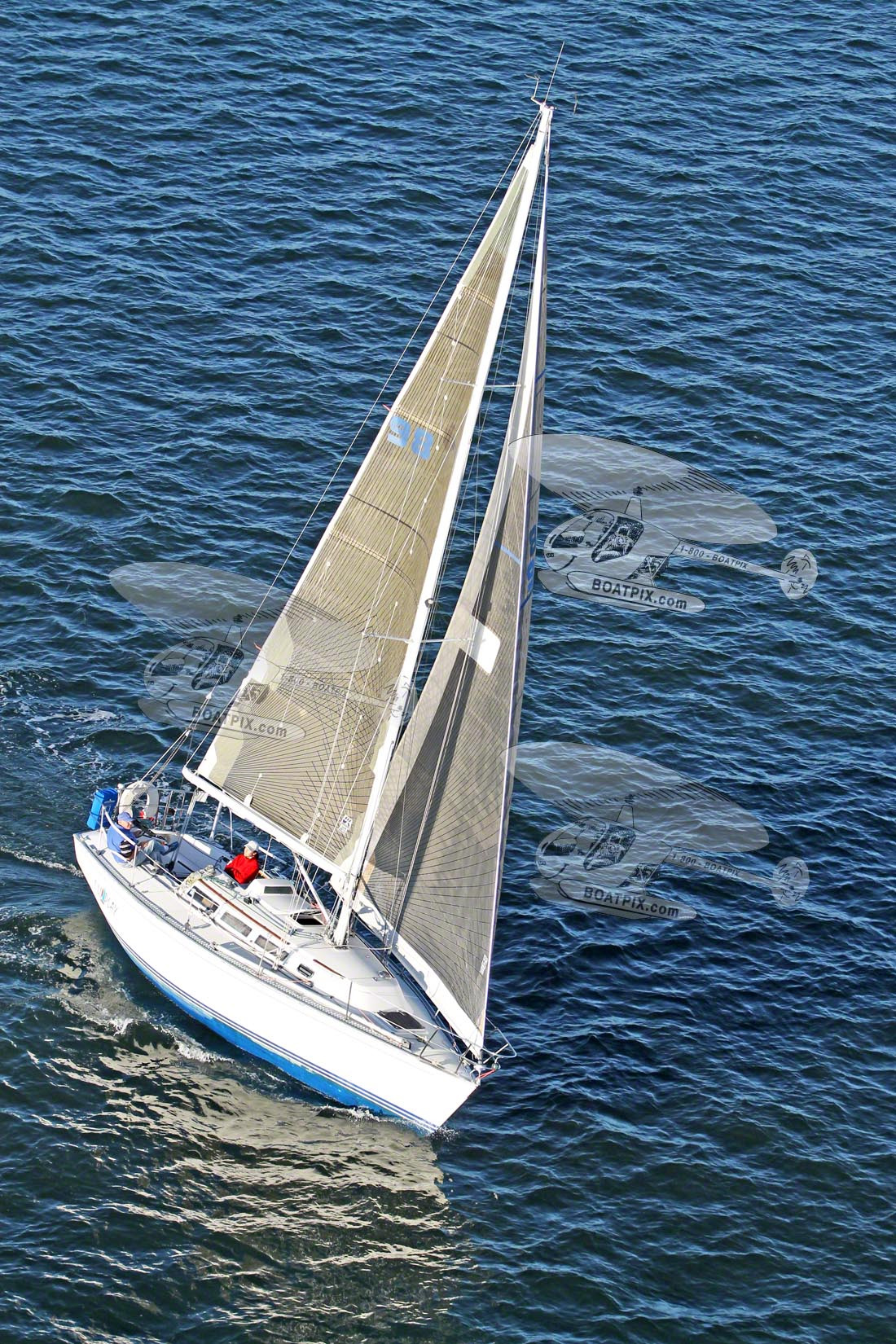 s&s sailboats for sale