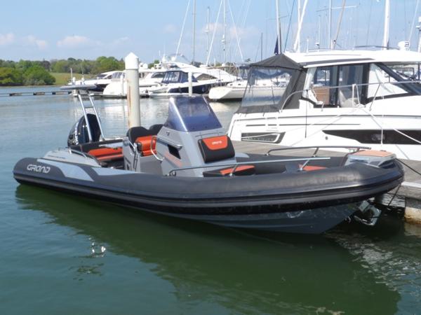 Grand Golden Line G750 Grand Golden Line G750
