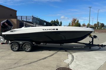 2026 Tahoe T21