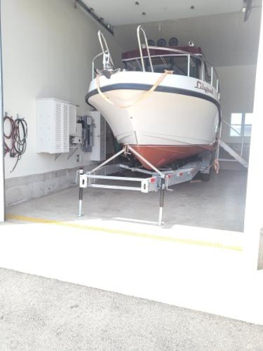 2020 Nord Star 31 plus