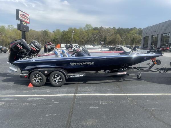 2024 Phoenix 721 Pro Xp, Piedmont South Carolina - boats.com