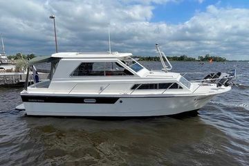 1998 Marco 860 SA