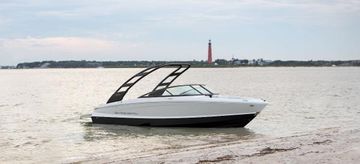 2025 Regal LS2