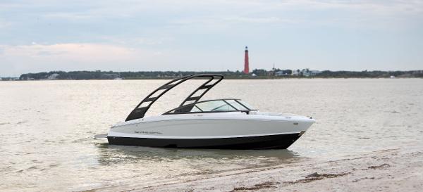 2025 Regal LS2