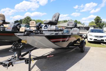 2026 Tracker Bass Tracker Classic XL