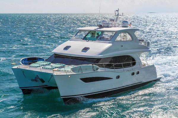 2026 Horizon PC52