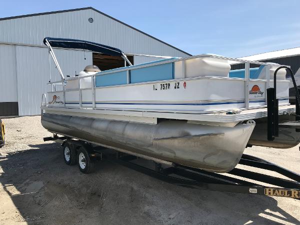 2006 Sunset Bay CRUISE DELUXE