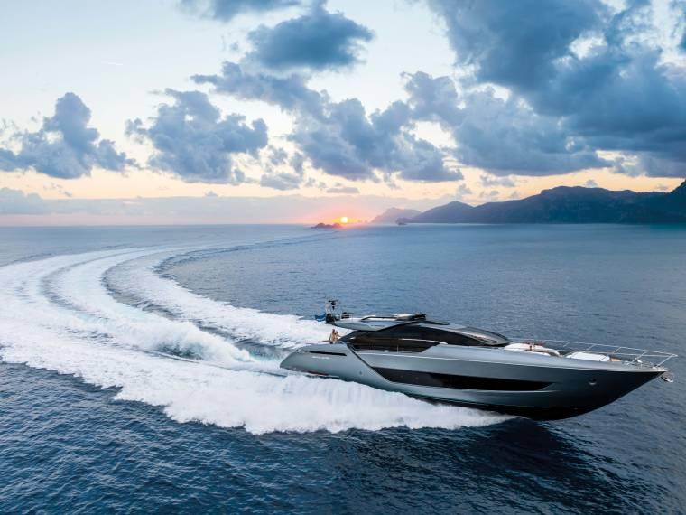 Riva RIVA 88 Folgore