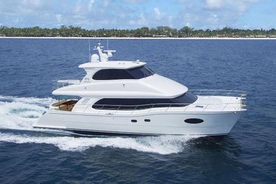 2026 Horizon PC60