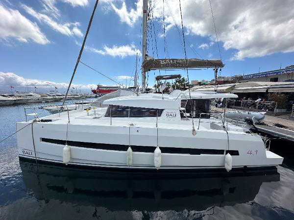 2019 Bali 4.1