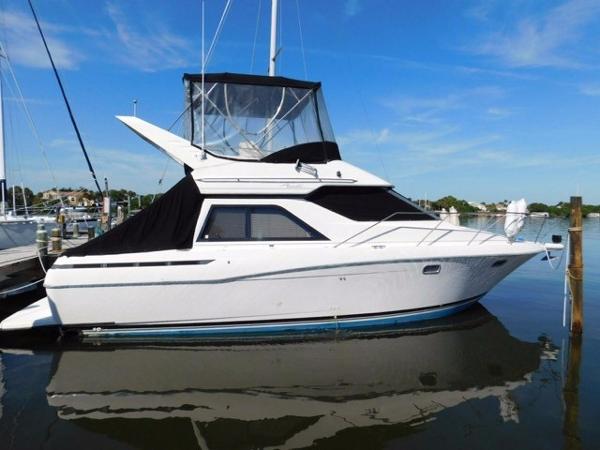 Bayliner 3488 boats for sale - boats.com