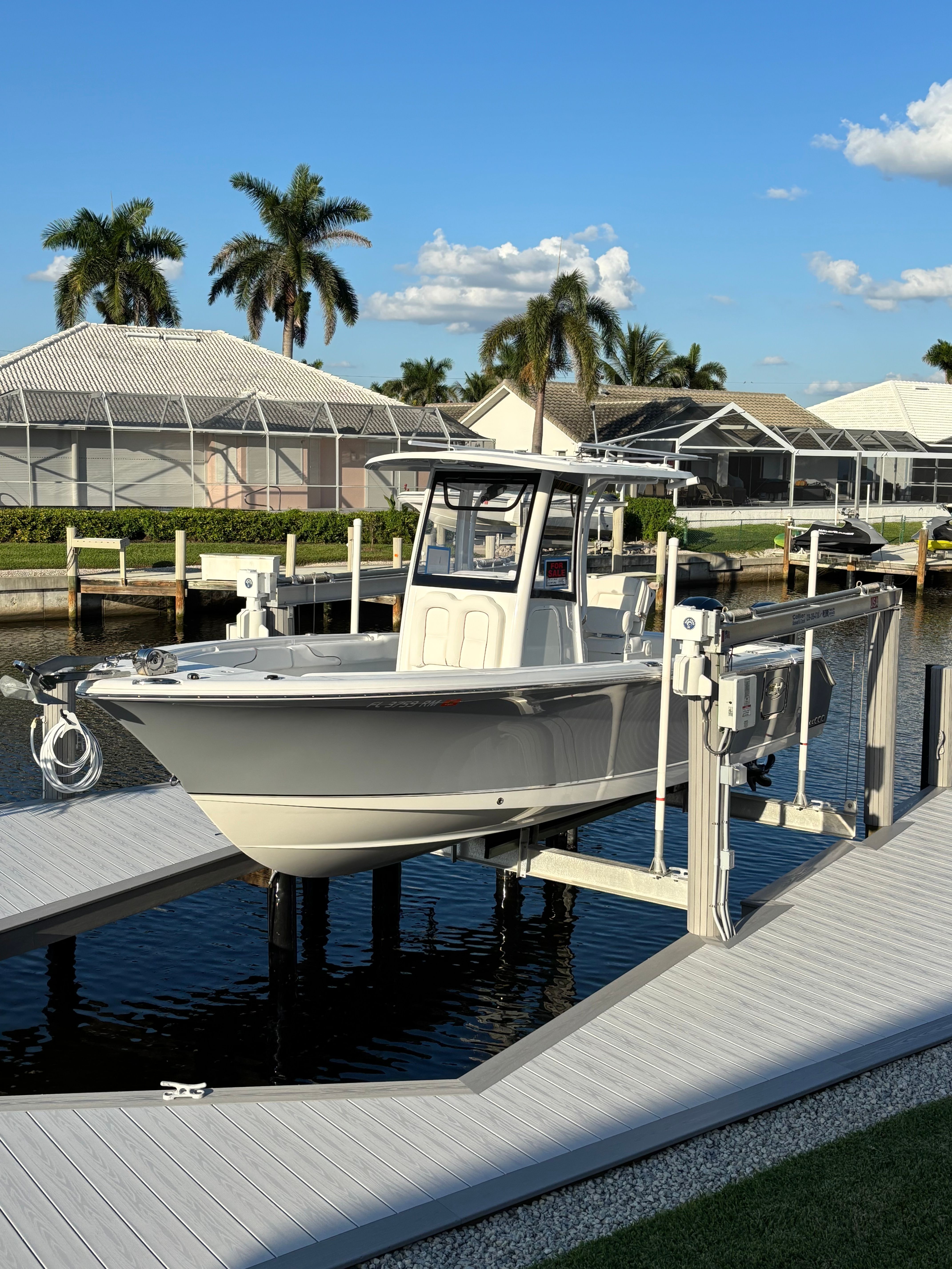 2018 Sea Hunt Gamefish 25