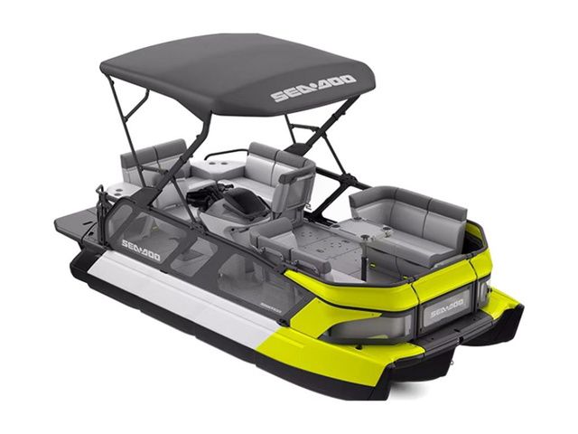 2024 Sea-Doo Switch® Cruise 18 - 230 hp