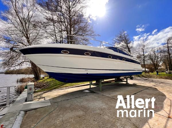 2008 Bavaria 42 Sport