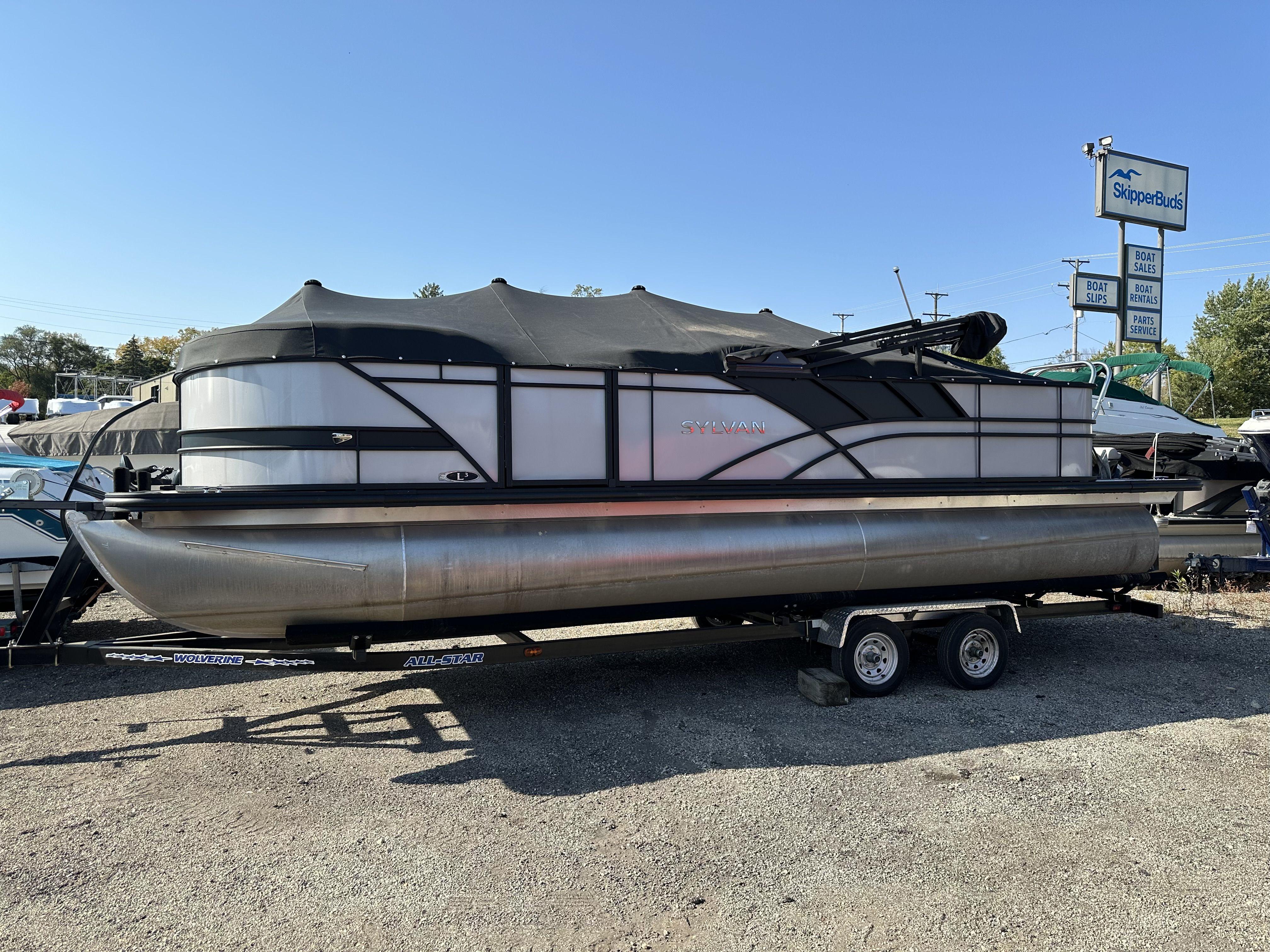 2022 Sylvan L3PF