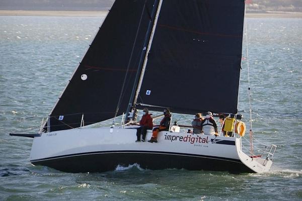 J Boats J/99 J/99 GORILON