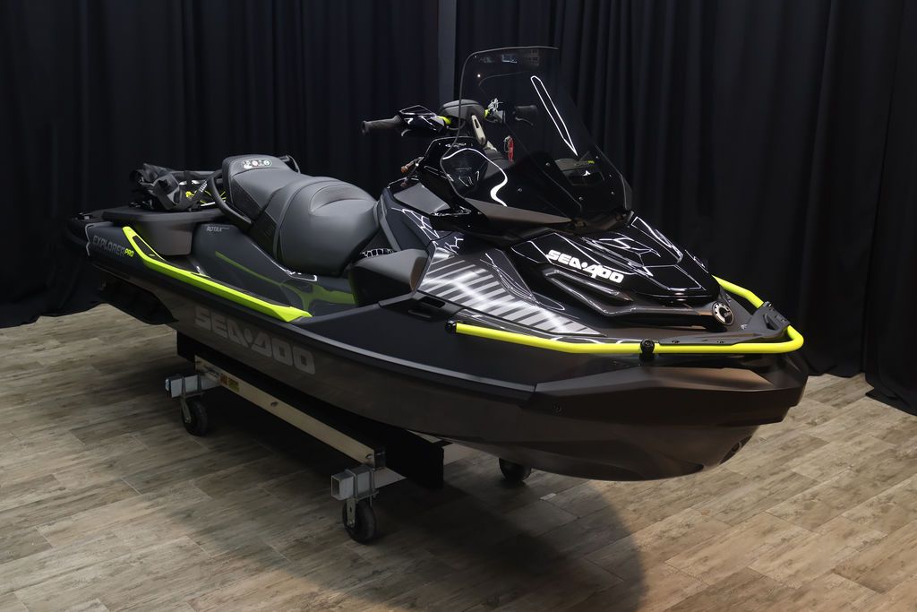 2025 Sea-Doo Explorer Pro® 230