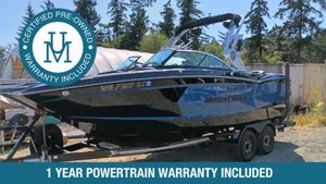 MasterCraft XStar
