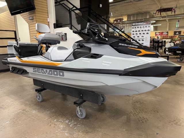 Sea-Doo FISH PRO