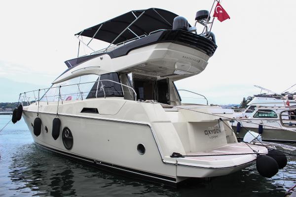 Beneteau Monte Carlo 5