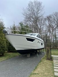 2019 Beneteau Gran Turismo 40