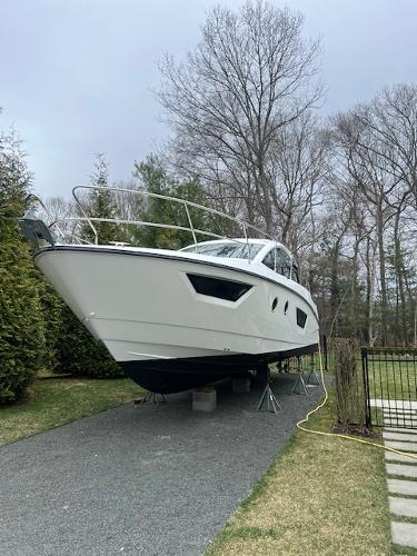 2019 Beneteau Gran Turismo 40