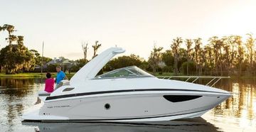 2025 Regal 28 Express