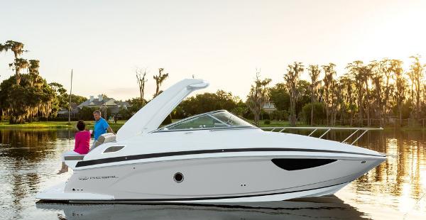 2025 Regal 28 Express