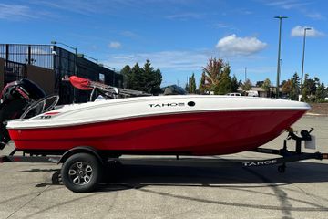 2026 Tahoe T18