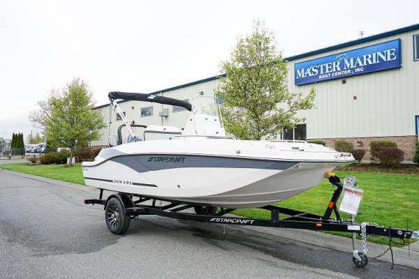 Starcraft 191 boats for sale - boats.com