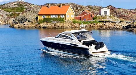 Princess V48