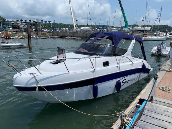 2019 Saver 750