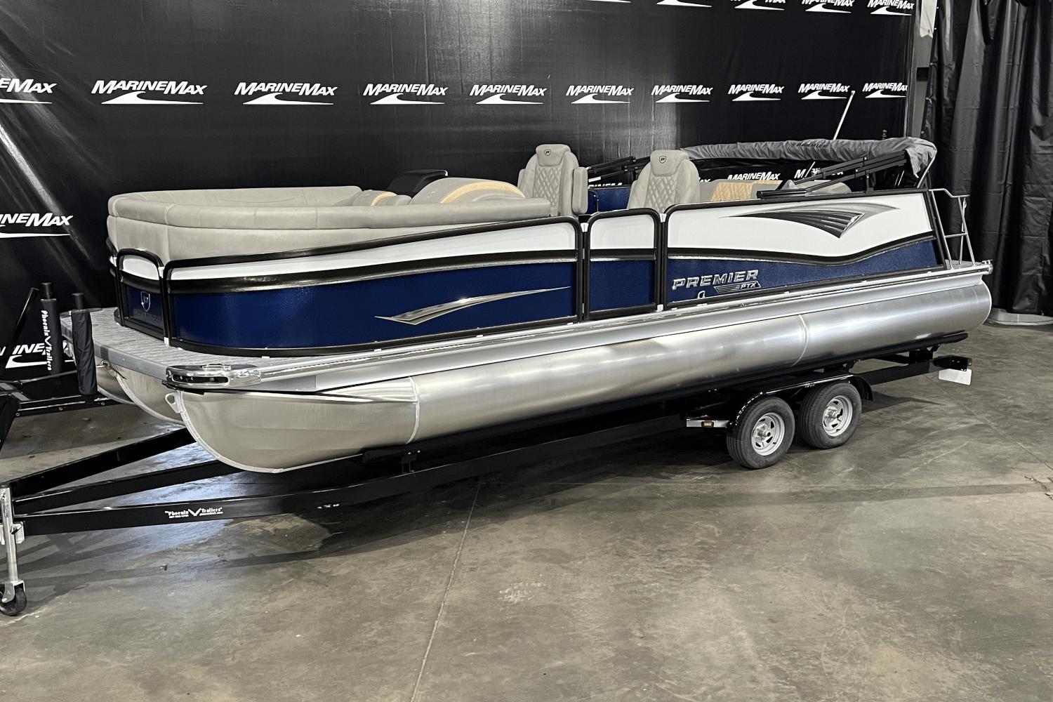 Premier 230 Intrigue