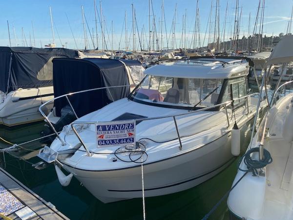 Jeanneau MERRY FISHER 795 SERIE 2