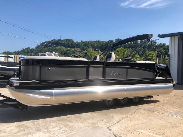 2025 Barletta ARIA 22QC
