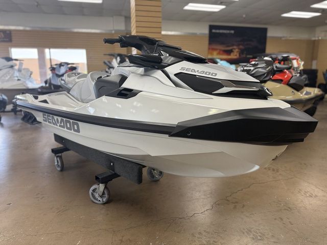 2025 Sea-Doo GTX