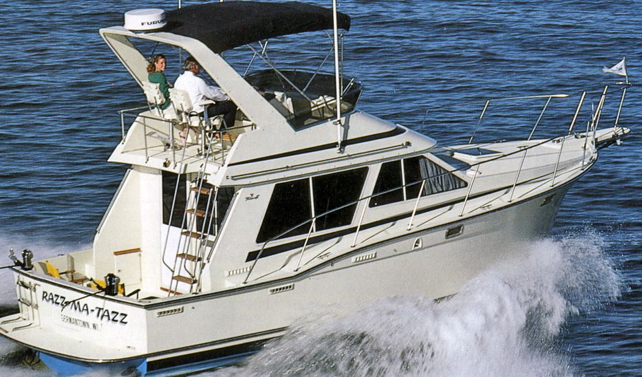 Tollycraft boats for sale - boats.com