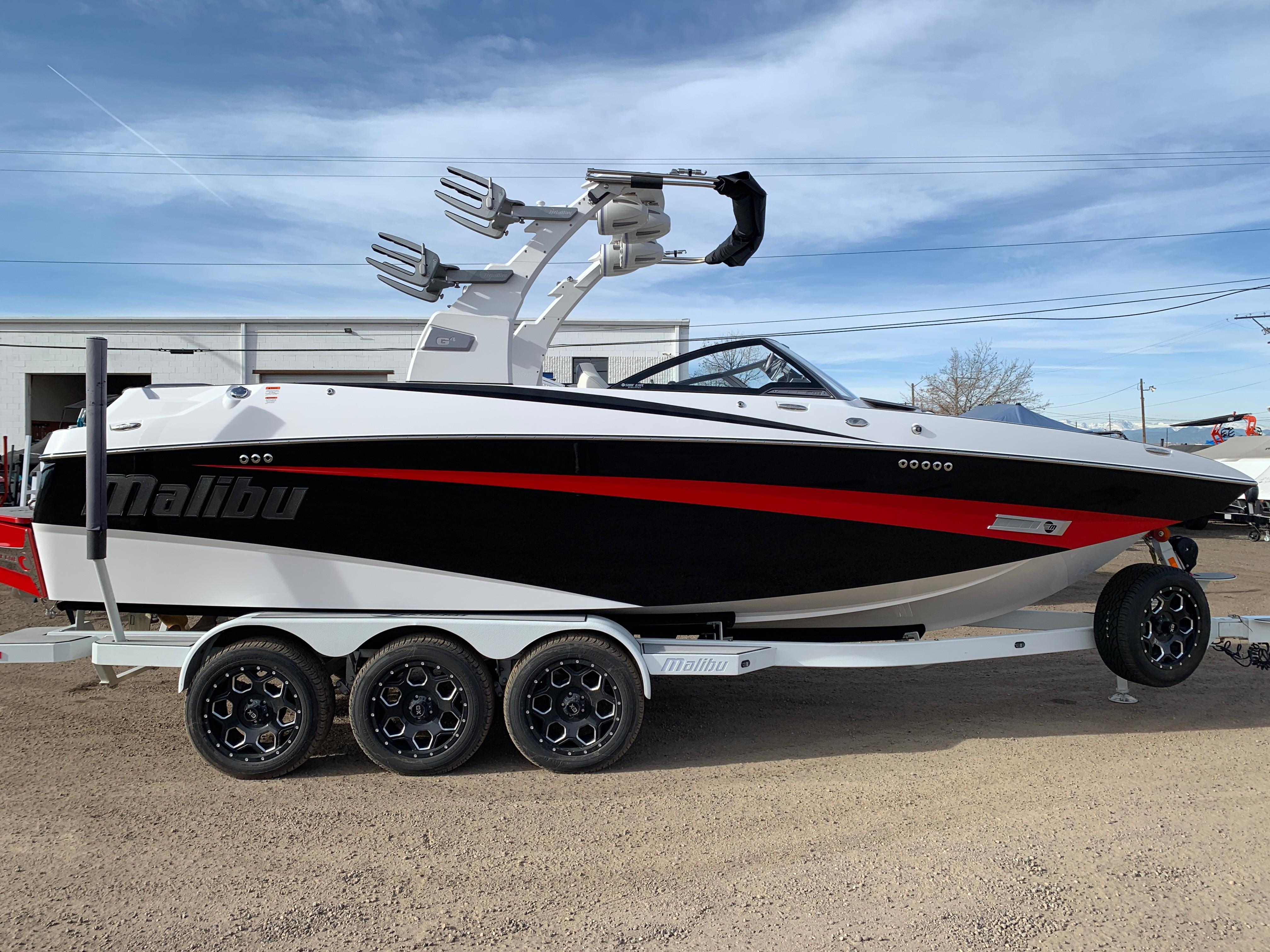 2017 Malibu M235, Denver Colorado - Boats.com