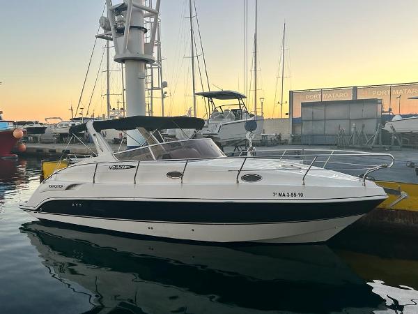 2010 Mano Marine 26.50