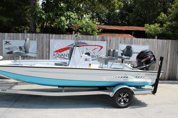 2026 Xpress H20B