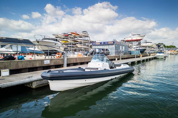 2011 Goldfish 29 Sport