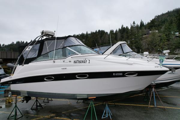 2006 Campion Allante LX 825i