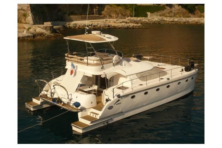 2006 Prowler 48